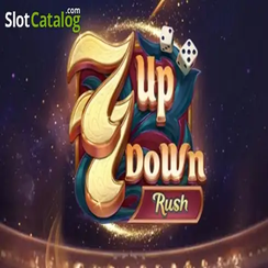 7 up 7 down rush poker