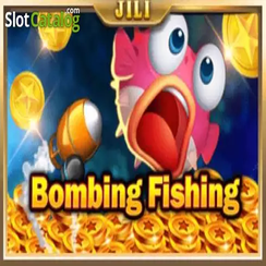 bombing fishing trò chơi hot