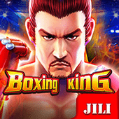 boxing king slot bkash