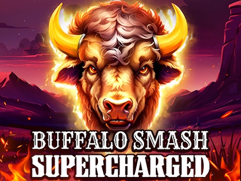 charge buffalo slot bkash