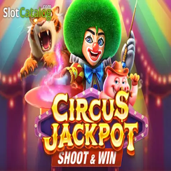 circus jackpot trò chơi hot