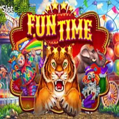 fun time trò chơi hot