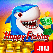 happy fishing trò chơi hot