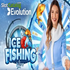 ice fishing sòng bạc trực tiếp