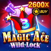magic ace slot bkash