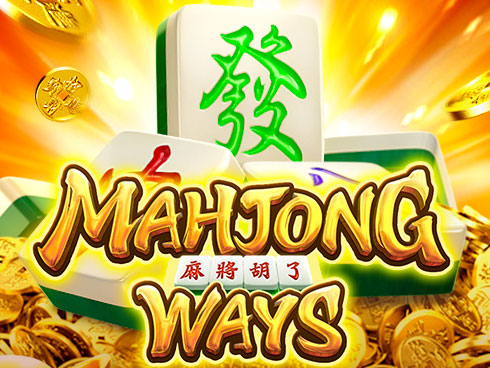 mahjong ways slot bkash