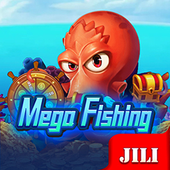mega fishing trò chơi hot