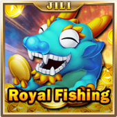royal fishing trò chơi hot