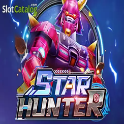 star hunter trò chơi hot