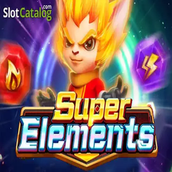super elements slot bkash