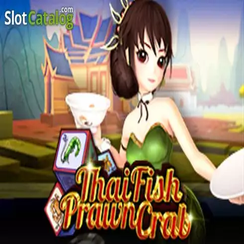 thai fish prawn crab poker