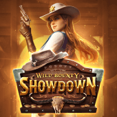 wild bounty showdown slot bkash